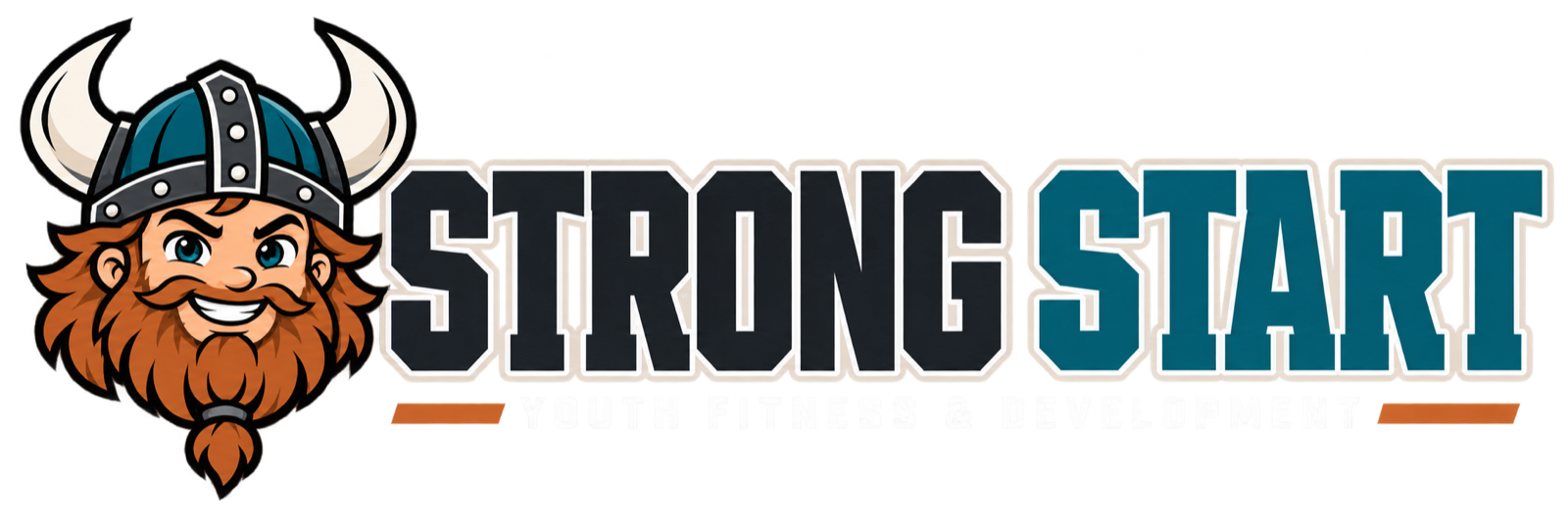 Strong Start – Youth Fitness & Development